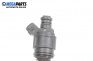 Gasoline fuel injector for Opel Vectra C GTS (08.2002 - 01.2009) 1.8 16V, 122 hp, № 90536149