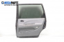 Door for Mitsubishi Space Wagon Minivan III (10.1998 - 12.2004), 5 doors, minivan, position: rear - right