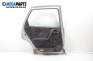 Door for Opel Vectra B Sedan (09.1995 - 04.2002), 5 doors, sedan, position: rear - left