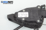 Pedală de accelerație for Nissan Primastar Box (X83) (09.2002 - ...), № 7700313060