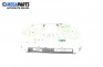 Instrument cluster for Mitsubishi Space Star Minivan (06.1998 - 12.2004) 1.9 DI-D (DG4A), 102 hp, № MR916342