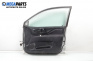 Door for Mitsubishi Space Star Minivan (06.1998 - 12.2004), 5 doors, minivan, position: front - right