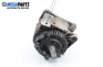 Alternator for Mitsubishi Space Star Minivan (06.1998 - 12.2004) 1.9 DI-D (DG4A), 102 hp, № 8200162474