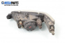 Far for Peugeot 306 Hatchback (01.1993 - 10.2003), hatchback, position: dreapta