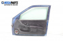 Ușă for Peugeot 306 Hatchback (01.1993 - 10.2003), 3 uși, hatchback, position: dreapta