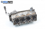 Engine head for Seat Ibiza II Hatchback (03.1993 - 05.2002) 1.4 i, 60 hp