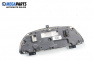 Instrument cluster for Citroen Xsara Break (10.1997 - 03.2010) 1.6 16V, 109 hp, № P96457 447 80 C 01