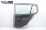 Door for Volkswagen Polo Hatchback III (10.1999 - 10.2001), 5 doors, hatchback, position: rear - right