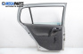 Door for Volkswagen Polo Hatchback III (10.1999 - 10.2001), 5 doors, hatchback, position: rear - left