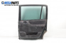 Door for Opel Zafira A Minivan (04.1999 - 06.2005), 5 doors, minivan, position: rear - right