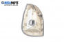 Stop for Opel Zafira A Minivan (04.1999 - 06.2005), monovolum, position: dreapta