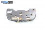 Bloc instrumente de bord for Opel Zafira A Minivan (04.1999 - 06.2005) 1.8 16V, 116 hp