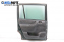 Door for Opel Zafira A Minivan (04.1999 - 06.2005), 5 doors, minivan, position: rear - left