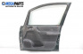 Ușă for Opel Zafira A Minivan (04.1999 - 06.2005), 5 uși, monovolum, position: dreaptă - fața