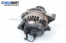 Alternator for Opel Zafira A Minivan (04.1999 - 06.2005) 1.8 16V, 116 hp