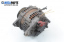 Alternator for Nissan Primera Traveller II (06.1996 - 01.2002) 2.0 TD, 90 hp