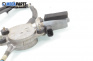 Macara electrică geam for Alfa Romeo 147 Hatchback (2000-11-01 - 2010-03-01), 5 uși, hatchback, position: stânga - fața