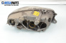 Headlight for Alfa Romeo 147 Hatchback (2000-11-01 - 2010-03-01), hatchback, position: left