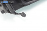 Oglindă for Peugeot 307 Hatchback (08.2000 - 12.2012), 5 uși, hatchback, position: dreapta