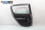 Door for Peugeot 307 Hatchback (08.2000 - 12.2012), 5 doors, hatchback, position: rear - left