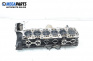 Engine head for BMW 5 Series E39 Touring (01.1997 - 05.2004) 530 d, 184 hp