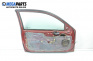 Ușă for Rover StreetWise Hatchback (08.2003 - 05.2005), 3 uși, hatchback, position: stânga