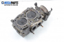 Engine head for Subaru Impreza I Wagon (08.1992 - 12.2000) 1.8 i AWD, 103 hp