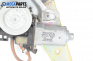 Macara electrică geam for Lexus IS I Sedan (04.1999 - 07.2005), 5 uși, sedan, position: stânga - spate, № 85720-53040