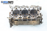 Cylinder head no camshaft included for Ford Mondeo II Sedan (08.1996 - 09.2000) 2.5 24V, 170 hp