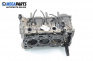 Engine head for Smart City-Coupe 450 (07.1998 - 01.2004) 0.6 (S1CLB1, 450.331, 450.336), 45 hp