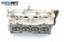 Engine head for Mazda 626 V Hatchback (05.1997 - 10.2002) 2.0, 115 hp