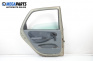 Door for Renault Megane Scenic (10.1996 - 12.2001), 5 doors, minivan, position: rear - left