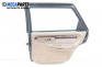 Door for Ford Scorpio II Sedan (10.1994 - 08.1998), 5 doors, sedan, position: rear - right