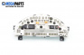 Instrument cluster for Mercedes-Benz Vaneo Minivan (02.2002 - 07.2005) 1.7 CDI (414.700), 91 hp