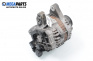 Alternator for Peugeot 207 Hatchback (02.2006 - 12.2015) 1.4, 73 hp, № 9660055080