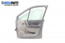 Door for Renault Grand Scenic II Minivan (04.2004 - 06.2009), 5 doors, minivan, position: front - right