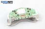 Instrument cluster for Opel Corsa B Hatchback (03.1993 - 12.2002) 1.0 i 12V, 54 hp, № 90534393