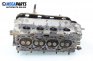 Motorkopf for Mitsubishi Colt IV Hatchback (03.1992 - 04.1996) 1.6 GLXi 16V (CA4A), 113 hp