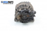 Alternator for Citroen Berlingo Pick-Up / Van I (07.1996 - 12.2011) 2.0 HDI 90 (MFRHY), 90 hp