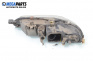 Far for Fiat Bravo I Hatchback (1995-10-01 - 2001-10-01), hatchback, position: dreapta