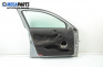 Ușă for Alfa Romeo 147 Hatchback (2000-11-01 - 2010-03-01), 5 uși, hatchback, position: stânga - fața