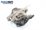 Alternator for Opel Astra G Hatchback (02.1998 - 12.2009) 1.6, 75 hp