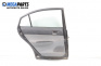 Door for Mazda 6 Hatchback I (08.2002 - 12.2008), 5 doors, hatchback, position: rear - left