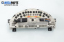 Instrument cluster for Mercedes-Benz A-Class Hatchback  W168 (07.1997 - 08.2004) A 160 CDI (168.007), 60 hp