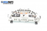 Instrument cluster for Mercedes-Benz A-Class Hatchback  W168 (07.1997 - 08.2004) A 170 CDI (168.008), 90 hp