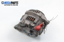 Alternator for Nissan Almera TINO (12.1998 - 02.2006) 2.2 dCi, 115 hp