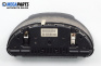 Instrument cluster for BMW X5 Series E53 (05.2000 - 12.2006) 3.0 d, 184 hp, № BMW 62.11-6 907 022