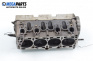 Engine head for Volkswagen Passat II Variant B3, B4 (02.1988 - 06.1997) 2.0, 115 hp