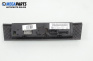 Bedienteil climatronic for BMW 3 Series E90 Touring E91 (09.2005 - 06.2012), № 6411 9147299-01