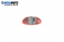 Emergency lights button for Peugeot 206 Hatchback (08.1998 - 12.2012)